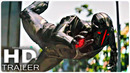 ALIENOID Final Trailer (2022) Iron Man, New Movie Trailers HD
