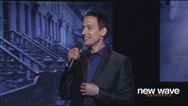 Elon Gold – Hilarious Accents, pt. 2 (Stand up Comedy)