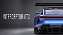 Jensen Interceptor GTX – британский монстр с американским V8