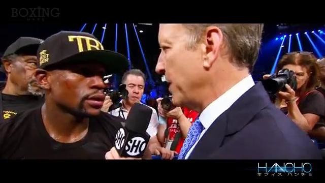 Floyd Mayweather vs Manny Pacquiao ‘The Super Fight’ Promo