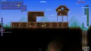 Terraria Совместное прохождение Серия 3 [Ресурсы