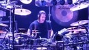 Top 10 Drum Solos in Rock in 90’s & 2000’s