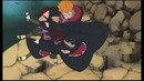AMV Sasuke vs Killer Be & 5 Kage Star Prince