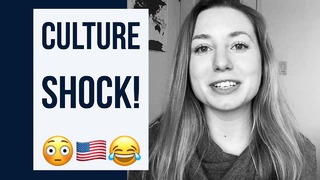 10 Culture Shocks in USA