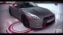 Nismo GT-R – Geneva 2014