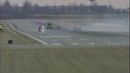 Crash Landing Caught On Video