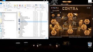 Contra 009 FINAL – How to install
