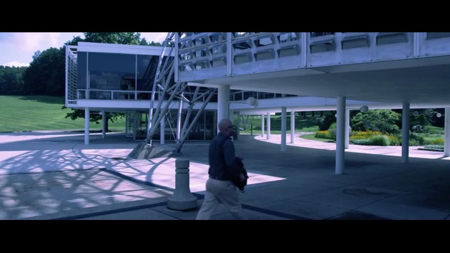 Starset – My Demons (Official Video 2014!)