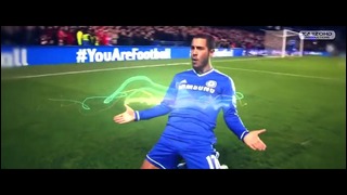 Eden Hazard – Chelseas Genius – Ultimate Skills & Goals – 2014 – HD