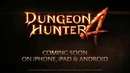 Dungeon Hunter 4