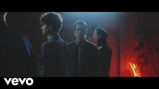 Foster The People – Doing It for the Money (Official Video 2k17!)