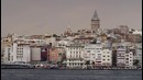 Удивительный Стамбул | Istanbul – City of the Seven Hills in 4K