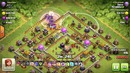 Clash of clans: Фарм Атака на тх11 (15)