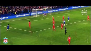 Eden Hazard • Destroying England’s Best Teams