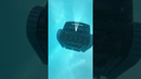 The Newest Underwater Robot