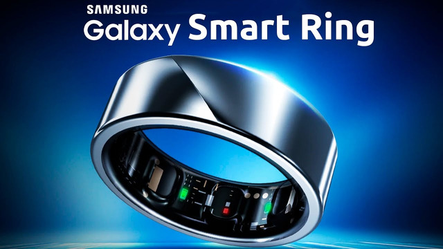 Samsung Galaxy Ring – ПОДТВЕРЖДЕНО ОФИЦИАЛЬНО