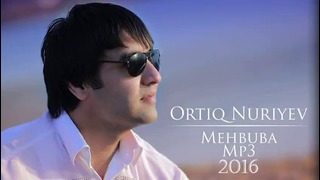 Ortiq Nuriyev – Mehbubam