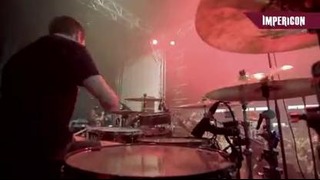 Architects – These Colours Don´t Run (Official Live Video 2013!)