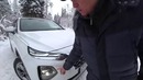 Alan Enileev. Тест-драйв нового HYUNDAI SANTA FE с батей