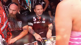 Five Finger Death Punch – Battle Born (HD)