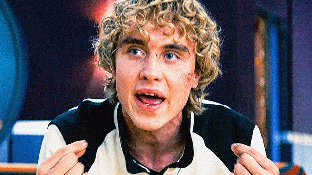 Голодные игры 6: Рассвет жатвы – Русский трейлер 2 (4K Дубляж, 2026) Рэйф Файнс