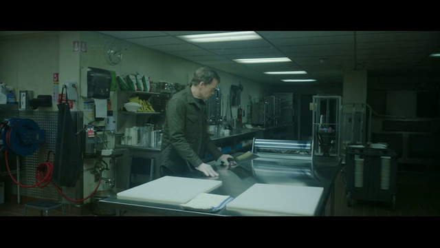 Декстер: Воскрешение – 2 серия | 2025