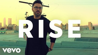 Danny Gokey – RISE (Official Video)