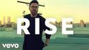 Danny Gokey – RISE (Official Video)
