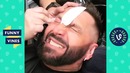 Try not to laugh – funniest waxing fails funny videos december 2018