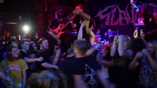 Slaughter To Prevail – Full Set LIVE (4K) in Backbooth, Orlando