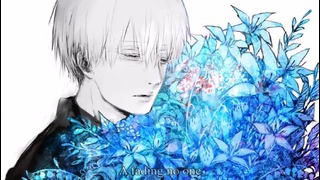 Unravel Acoustic Ver. (BriCie – FULL ENGLISH) – Tokyo Ghoul √A