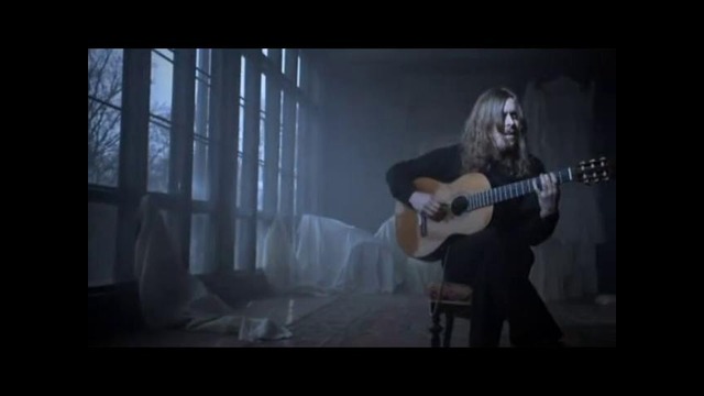 Opeth – Porcelain Heart