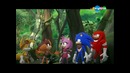 Соник Бум / Sonic Boom – 17 – Проклятие косоглазого лося