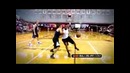 Brandon Jennings OFFICIAL Ballislife Lockout Mixtape! Bucks Lefty Has MAJOR Game