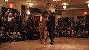 Gustavo Naveira & Giselle Anne ‘Gran Milonga’ NYC