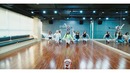 [Dance Practice] WJSN – Boogie Up (Fixed Cam Ver.)