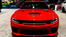 NEW 2023 Dodge Charger Beast King Daytona – Exterior and Interior 4K