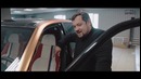 Технарь часть №8 (Пошив Салона)