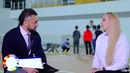 Интервью с Иродой Тулягановой