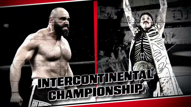 WWE RAW 20.10.2025 (англ)