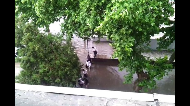 Дождь (прямая трансляция 2)
