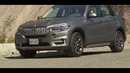 New BMW X5