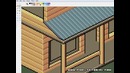 Pixel art Saloon tutorial
