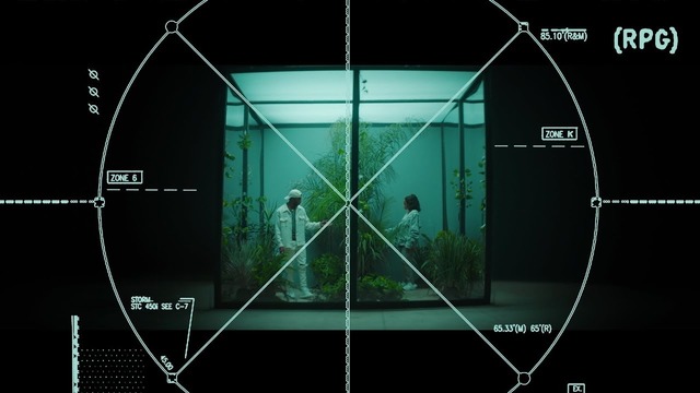 Kehlani feat. 6lack – RPG (Official Video 2019!)