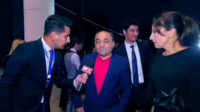 "PROlogue-2017" Qizil yo’lakcha va taqdirlash marosimi