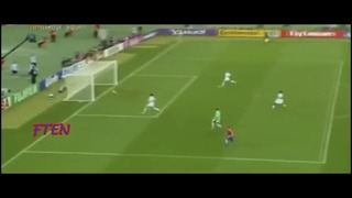 Fernando Torres Best Skills — Goals Ever — Spain