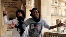 Les Twins New Style ( Урок 3 )
