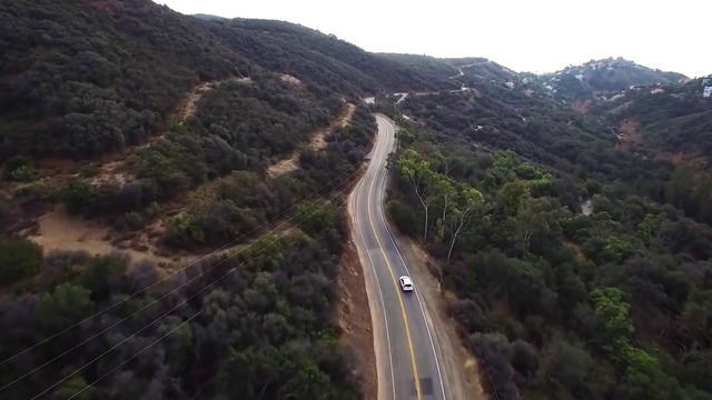 Roads Untraveled. Ford Focus RS c 380лс с колёс. Суперкар для работяги