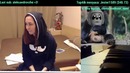 Ксюша Зануда — Музыкальный Стрим part 2