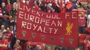 YNWA Liverpool FC vs Ludogorets UCL 16/09/2014